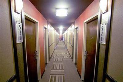 фото отеля Hotel Fifty