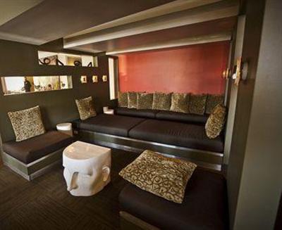 фото отеля Hotel Fifty