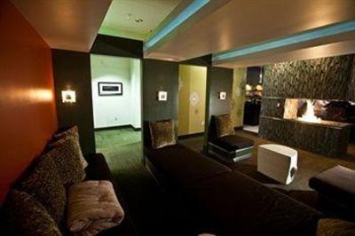 фото отеля Hotel Fifty