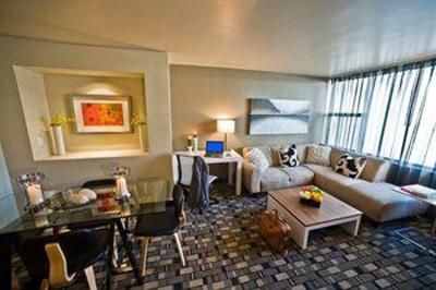 фото отеля Hotel Fifty