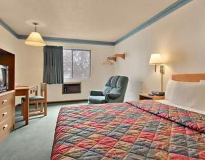 фото отеля Super 8 Motel Omaha West Dodge
