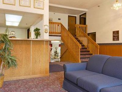 фото отеля Super 8 Motel Omaha West Dodge