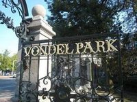 Vondelpark Bed and Breakfast