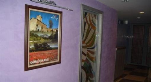 фото отеля Cimenler Hotel
