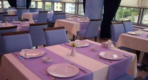 фото отеля Cimenler Hotel