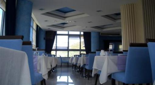 фото отеля Cimenler Hotel
