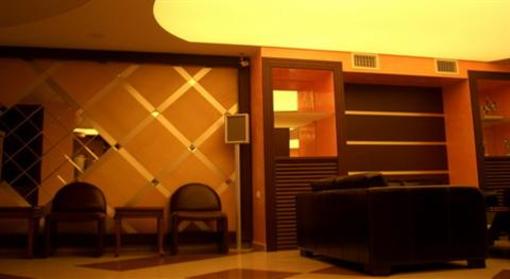 фото отеля Cimenler Hotel