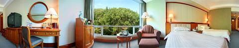 фото отеля Grand Bay View Hotel