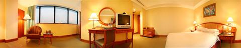 фото отеля Grand Bay View Hotel