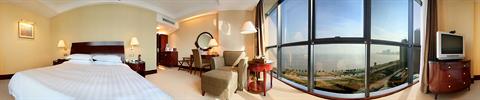 фото отеля Grand Bay View Hotel