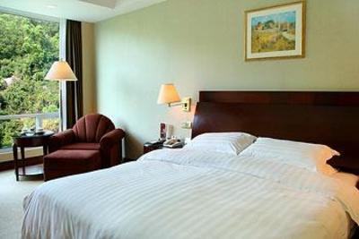 фото отеля Grand Bay View Hotel
