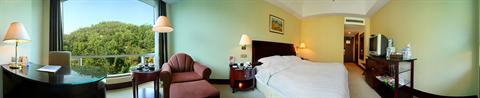 фото отеля Grand Bay View Hotel