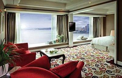 фото отеля Grand Bay View Hotel