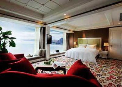 фото отеля Grand Bay View Hotel