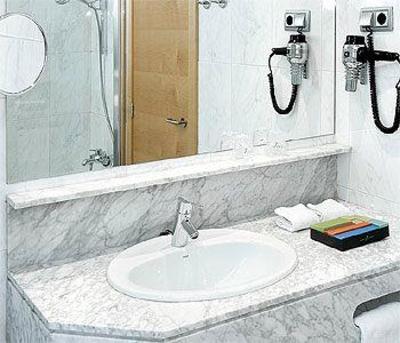 фото отеля Silken Hotel Ciudad de Vitoria