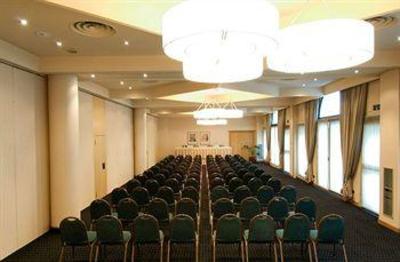 фото отеля Silken Hotel Ciudad de Vitoria