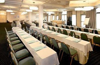 фото отеля Silken Hotel Ciudad de Vitoria