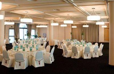 фото отеля Silken Hotel Ciudad de Vitoria