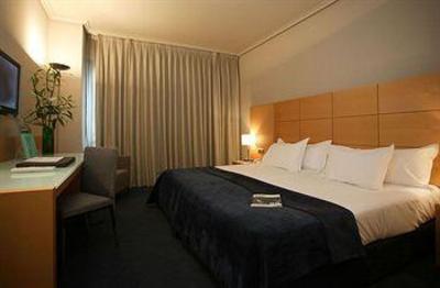 фото отеля Silken Hotel Ciudad de Vitoria