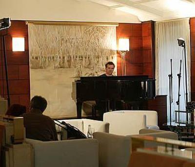 фото отеля Silken Hotel Ciudad de Vitoria