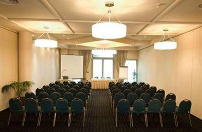 фото отеля Silken Hotel Ciudad de Vitoria