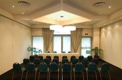 фото отеля Silken Hotel Ciudad de Vitoria