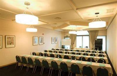 фото отеля Silken Hotel Ciudad de Vitoria