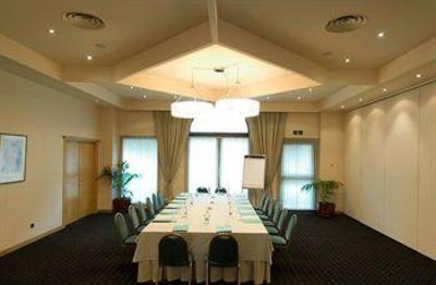 фото отеля Silken Hotel Ciudad de Vitoria