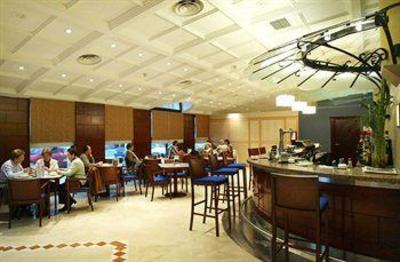 фото отеля Silken Hotel Ciudad de Vitoria