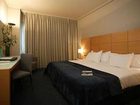 фото отеля Silken Hotel Ciudad de Vitoria