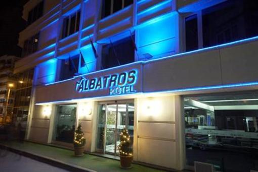 фото отеля Es Albatros
