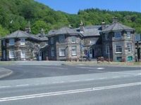 The Oakeley Arms Hotel Blaenau Ffestiniog