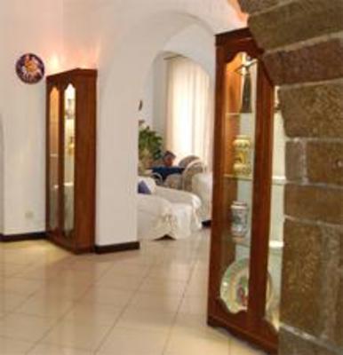 фото отеля Hotel Poseidon