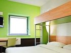 фото отеля Ibis Budget Brest sud Plougastel