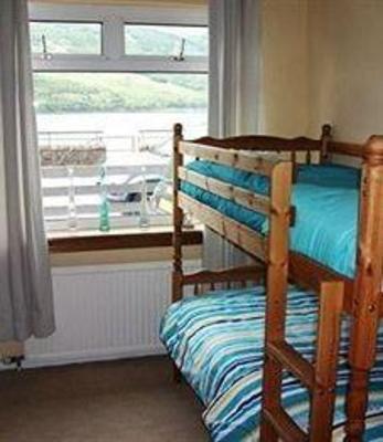 фото отеля Seabank B&B