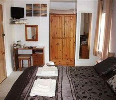 фото отеля Seabank B&B