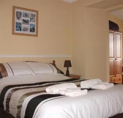 фото отеля Seabank B&B