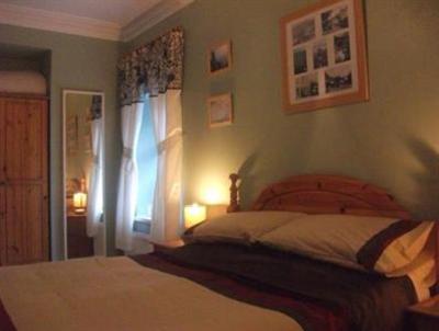 фото отеля Seabank B&B
