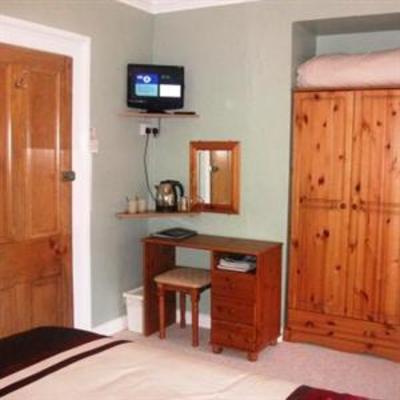 фото отеля Seabank B&B