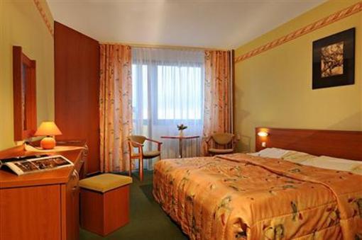 фото отеля Hotel Sorea Hutnik I Vysoke Tatry