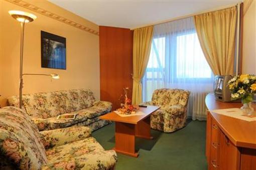 фото отеля Hotel Sorea Hutnik I Vysoke Tatry