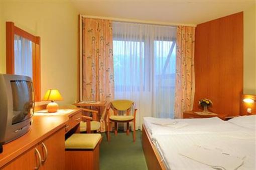 фото отеля Hotel Sorea Hutnik I Vysoke Tatry