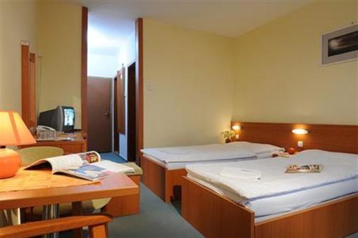 фото отеля Hotel Sorea Hutnik I Vysoke Tatry