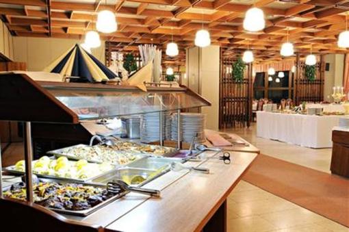 фото отеля Hotel Sorea Hutnik I Vysoke Tatry