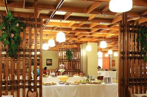 фото отеля Hotel Sorea Hutnik I Vysoke Tatry