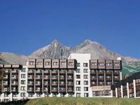 Hotel Sorea Hutnik I Vysoke Tatry