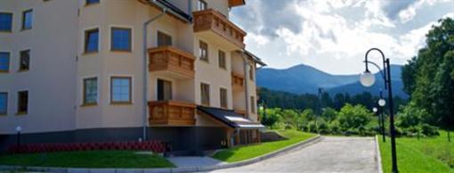 фото отеля Apartament Panorama SunSeasons24