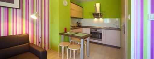 фото отеля Apartament Panorama SunSeasons24