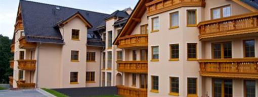 фото отеля Apartament Panorama SunSeasons24
