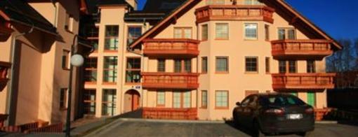 фото отеля Apartament Panorama SunSeasons24